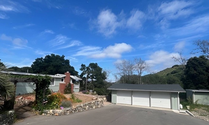 Los Osos House | Quiet home in the Oaks