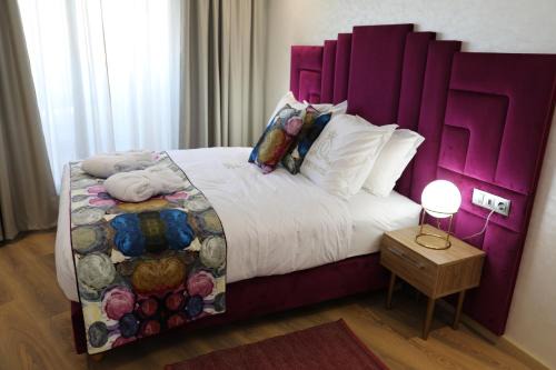 Casablanca Apartment | Quiet Hotel