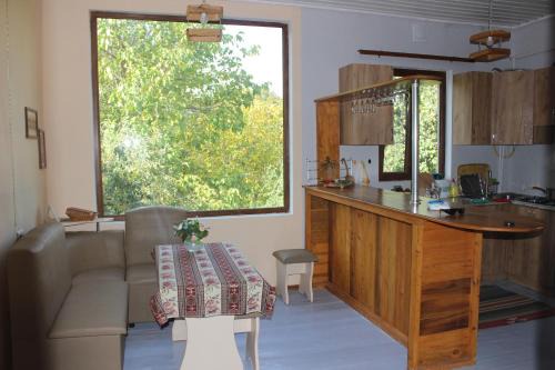 Dilijan House | Quiet House