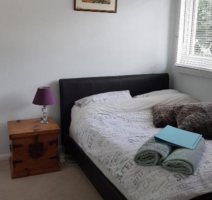 Birchanger House | Quiet house beside Stansted Airport