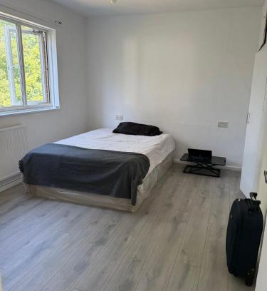 Lambeth House | Quiet House