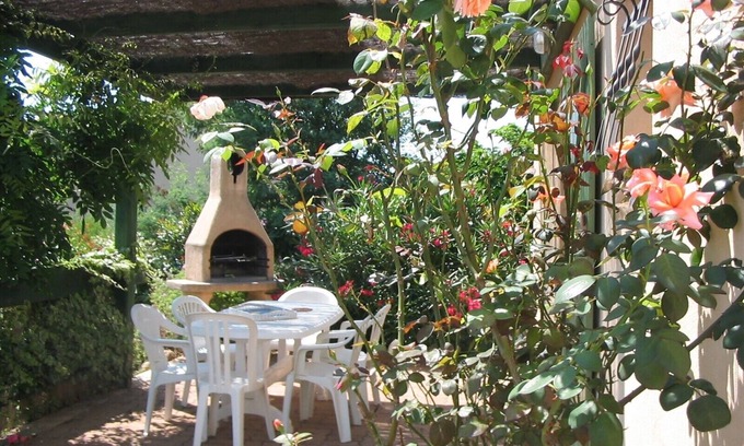 Lecci House | Quiet house, officially classified 3 *, 1.5km from the beach of Saint Cyprien
