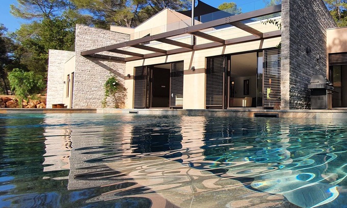 Trans-en-Provence Villa | Quiet location close to all sports and leisure activities