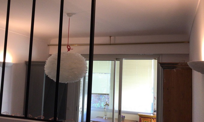 Cimiez Apartment | Quiet location in the heights of Nice! Apartment with terrace