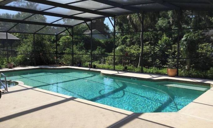 Orlando House | Quiet Oasis in Lovely Neighborhood