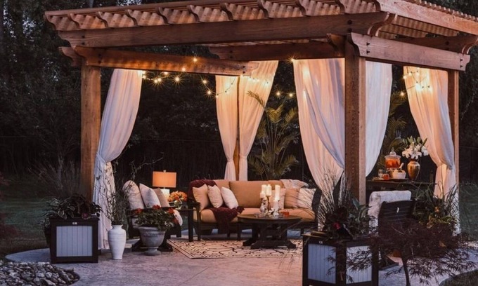 La Tierra House | Quiet, off the grid with Mountain Vista’s