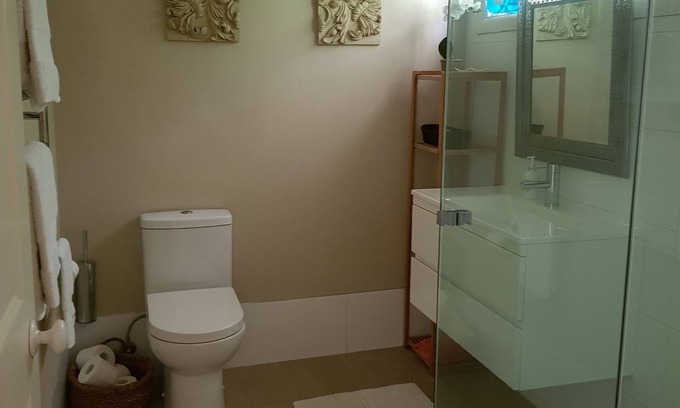 Moss Vale House | Quiet & Private Location, Convenient to Town Amenities
