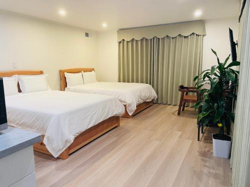 San Bruno House | Quiet Private Room Near SFO with Free Parking