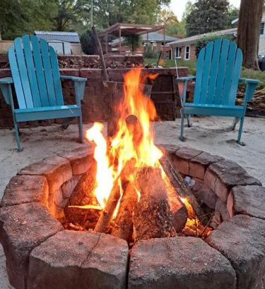 Charlotte Apartment | Quiet Retreat for Business or Family Trip
