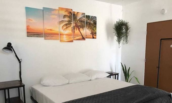 Camaceyes House | Quiet Retreat to Recharge and Plan the Next Adventure!