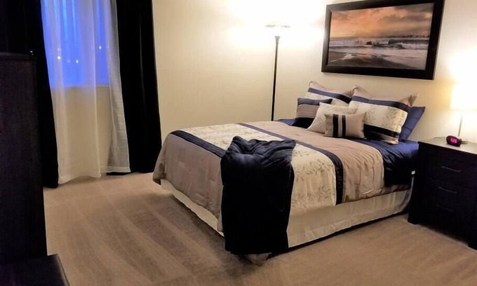 Richland Apartment | Quiet Richland 1/1 #NP138