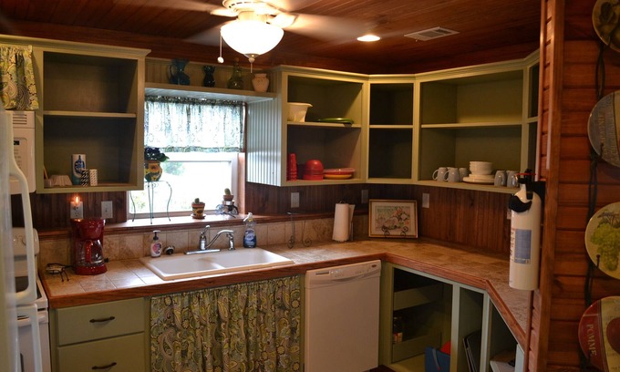Newnata Cottage | Quiet Rural cottage