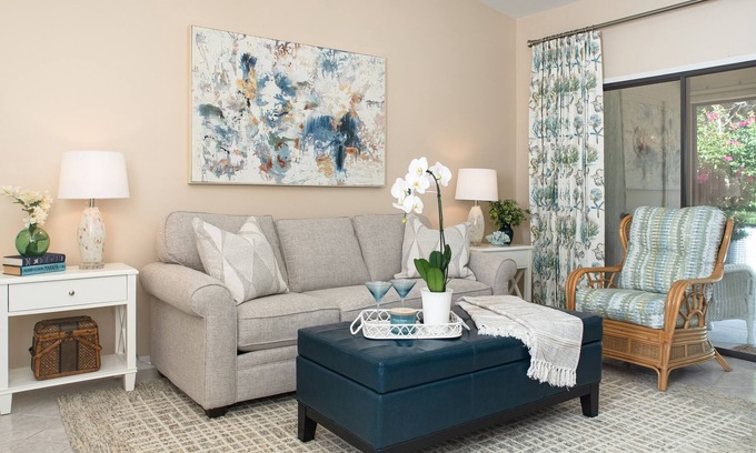 Palm City Villa | Quiet & Serene, peaceful 2/2 Villa in Palm City, FL