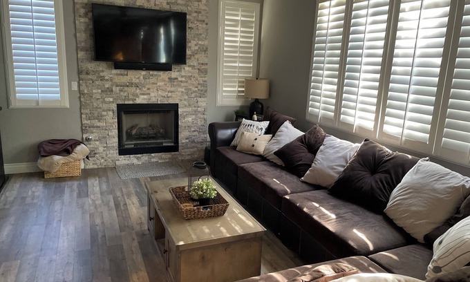 Summerlin House | Quiet Summerlin Home