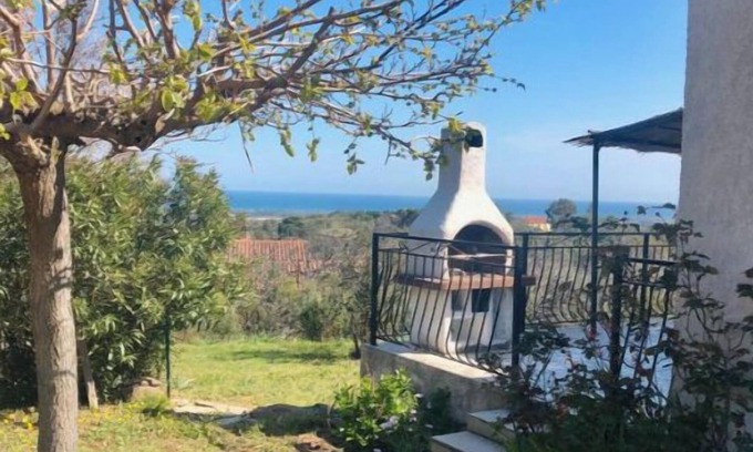 Ventiseri Villa | Quiet vacations