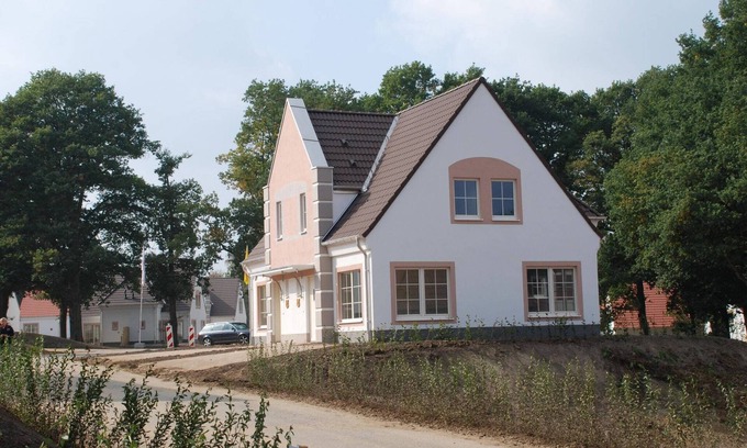 Ferienpark Gut Langen Villa | Quiet Villa in Lower Saxony