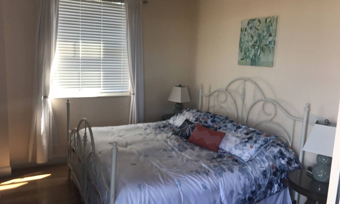 Burnt Store Condo | Quiet Waterfront Florida Condo