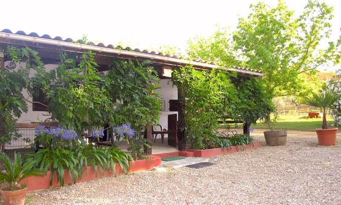 Rapale Apartment | Quietness, beautiful furnishings and freedom for your children