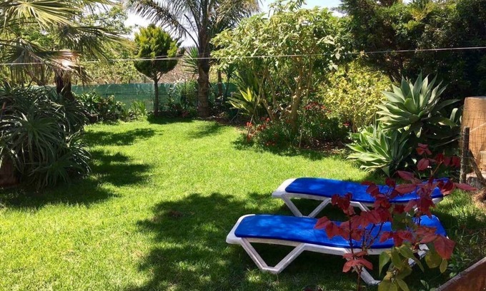 Silves House | Quietness in Algarve