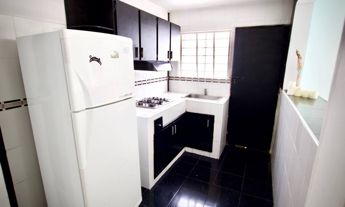 Riomar Apartment | QuillaHost Thematic Apartment