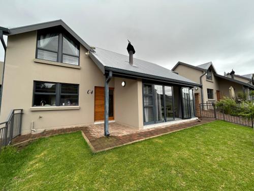 Clarens House | Quillets View