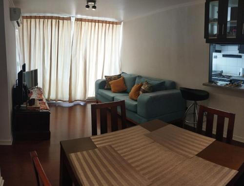 Vina del Mar Apartment | Quilpue condominium apartment