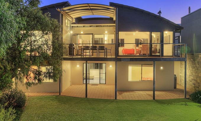 Quindalup House | Quindalup Boathouse