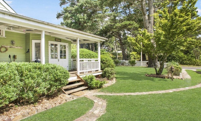 Blackheath House | Quinees Charming Mountain Cottage