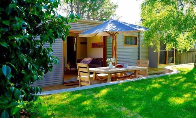 Blackheath House | Quinees Cottage Blackheath
