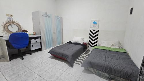 Pondok Aren House | Quinn Living Pondok Aren Bintaro
