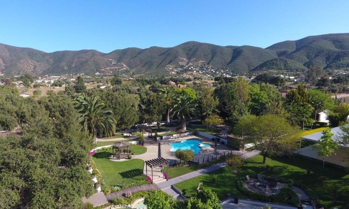 San Antonio de las Minas Hotel | Quinta Arratz