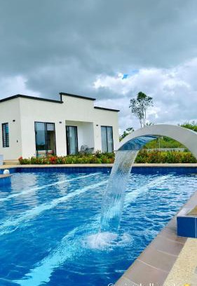 Acacias Villa | Quinta Bella Verde
