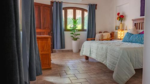 Lo de Marcos Apartment | QUINTA BERNAL