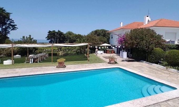 Ulgueira Cottage | Quinta Casa Portuguesa
