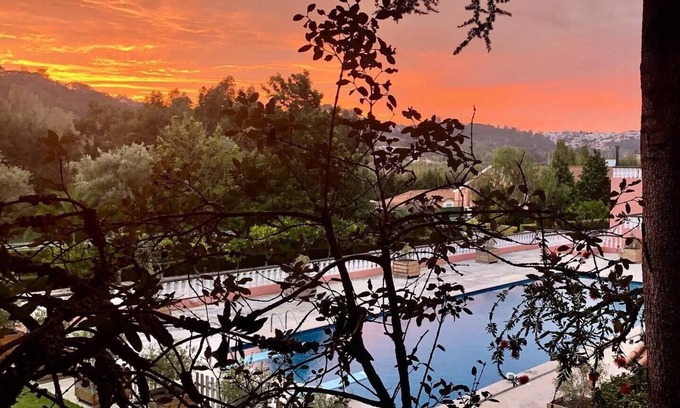 Riachos Other | Quinta com Piscina Exclusiva