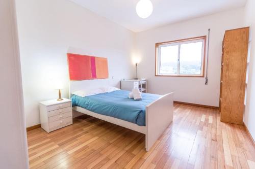 Portela Apartment | Quinta da Armada, Apartamento em Braga by House and People