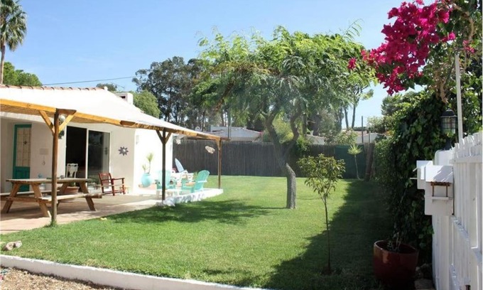 Branqueira House | Quinta da Balaia 3 Rooms