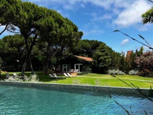 Cascais Villa | Quinta da Bicuda