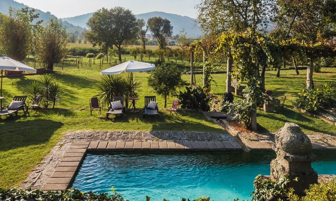 Portela House | Quinta da Cancela