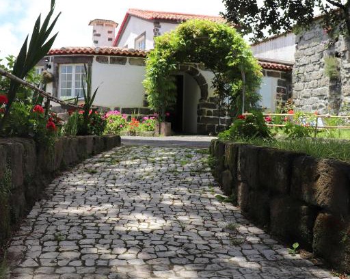 Povoacao House | Quinta da Espadana