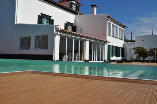 Senhora dos Aflitos Apartment | Quinta da Fonte - Alojamento Local
