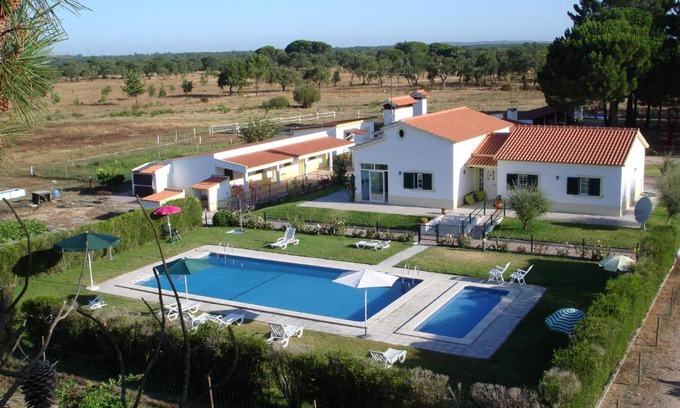 Grandola House | Quinta da Fonte de Grandola
