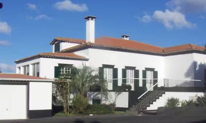 Fenais da Luz House | Quinta da Fonte