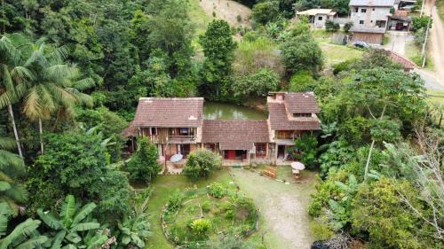 Rodeio Bed & Breakfast | Quinta da Gavea - Hospedaria e Quintal Criativo