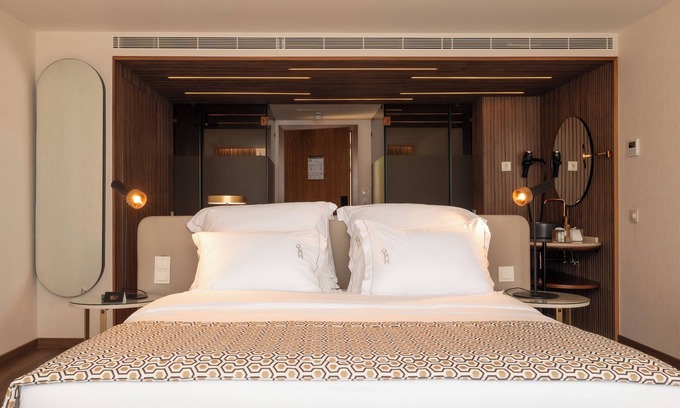 Santa Maria e Sao Miguel Hotel | Quinta da Maquia Hotel