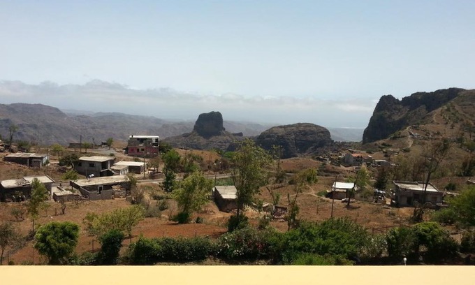 Sao Domingos Hotel | Quinta Da Montanha
