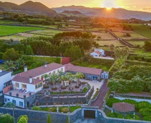Pico da Pedra Apartment | Quinta da Paz Azores
