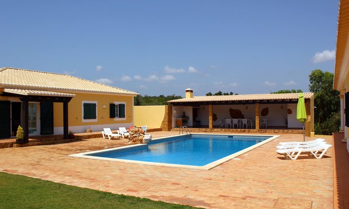 Vale da Lama Other | Quinta da Pedra - the ideal combination of countryside, beach and sports!