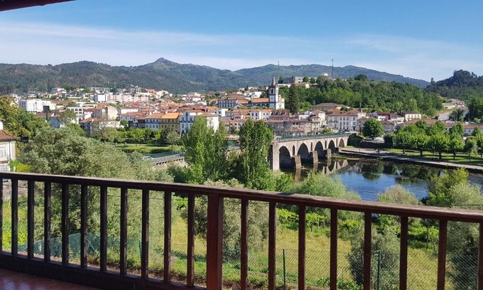 Arcos de Valdevez House | Quinta Da Prova