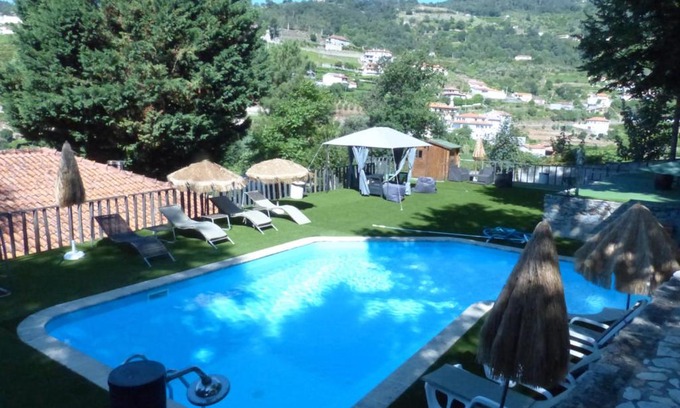 Baiao House | Quinta da Cartida
